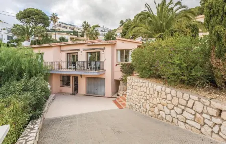 Maison 10 personnes à Altea - Photo 9