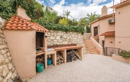 Maison 10 personnes à Altea - Photo 12