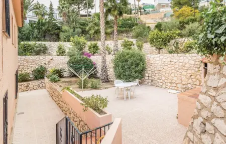 Maison 10 personnes à Altea - Photo 13