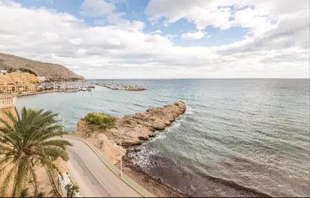 Maison 10 personnes à Altea - Photo 28