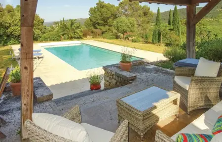 Maison 10 personnes à Ribaute - Photo 1
