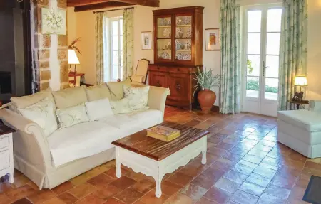 Maison 10 personnes à Ribaute - Photo 3