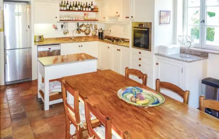 Maison 10 personnes à Ribaute - Photo 4