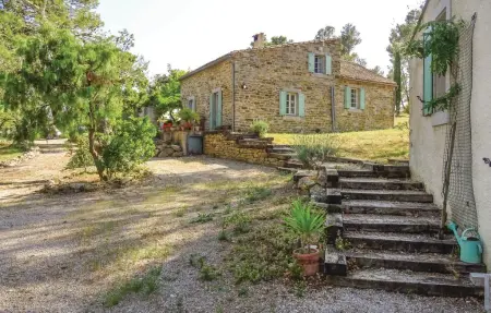 Maison 10 personnes à Ribaute - Photo 15