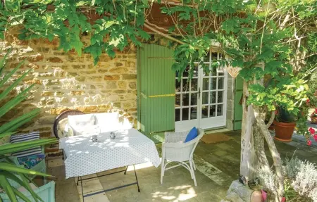 Maison 10 personnes à Ribaute - Photo 21