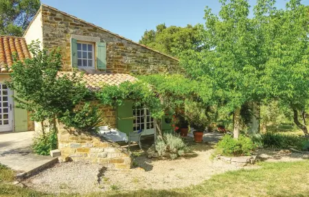 Maison 10 personnes à Ribaute - Photo 24
