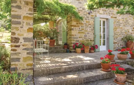 Maison 10 personnes à Ribaute - Photo 26