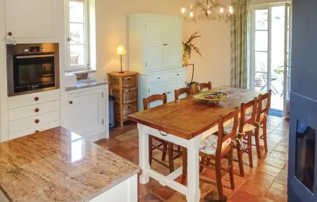 Maison 10 personnes à Ribaute - Photo 34