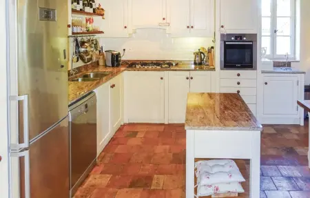 Maison 10 personnes à Ribaute - Photo 35