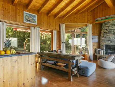Chalet Mayens, Chalet 8 personnes à Les Mayens de Sion - Photo 3