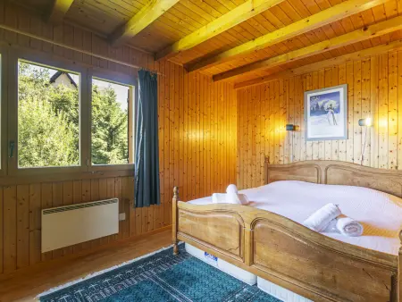 Chalet Mayens, Chalet 8 personnes à Les Mayens de Sion - Photo 5