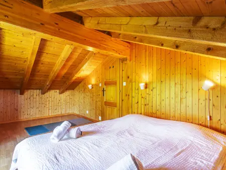 Chalet Mayens, Chalet 8 personnes à Les Mayens de Sion - Photo 13