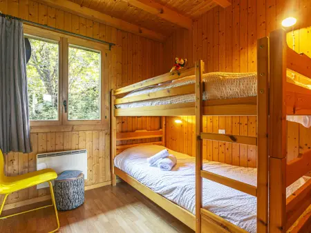 Chalet Mayens, Chalet 8 personnes à Les Mayens de Sion - Photo 16