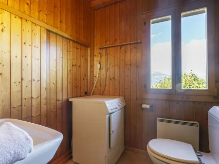 Chalet Mayens, Chalet 8 personnes à Les Mayens de Sion - Photo 21