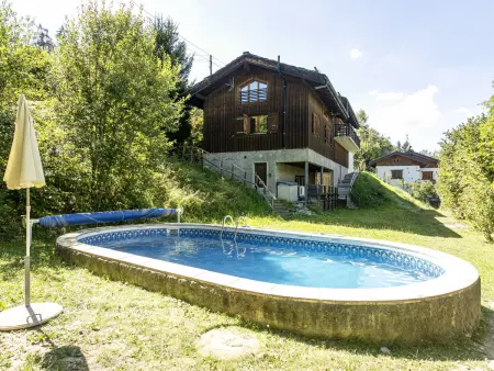 Chalet Mayens, Chalet 8 personnes à Les Mayens de Sion - Photo 26