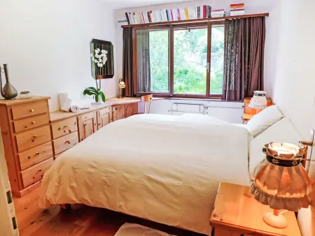 Chesa Arlas D2, Appartement 4 personnes à St. Moritz - Photo 2