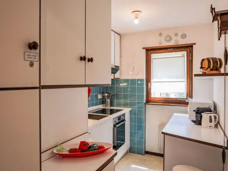 Chesa Arlas D2, Appartement 4 personnes à St. Moritz - Photo 8