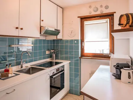 Chesa Arlas D2, Appartement 4 personnes à St. Moritz - Photo 9