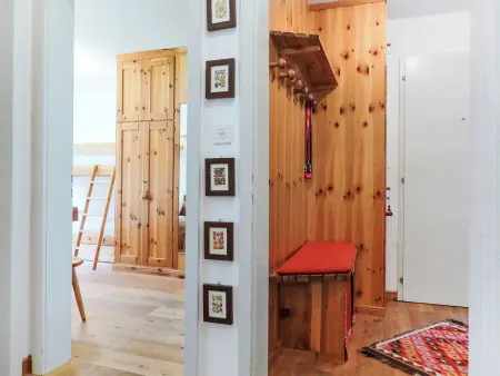 Chesa Arlas D2, Appartement 4 personnes à St. Moritz - Photo 16