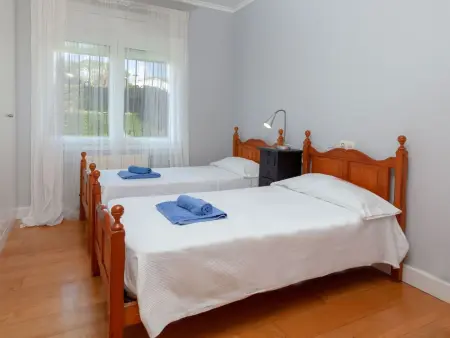 Amsterdam, Maison 8 personnes à St Antoni de Calonge - Photo 18