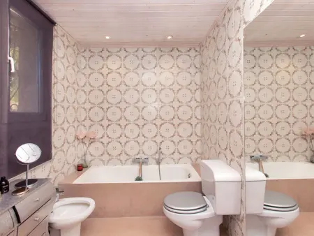 Amsterdam, Maison 8 personnes à St Antoni de Calonge - Photo 20