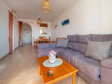Garduix, Appartement 4 personnes à Calpe Calp - Photo 2