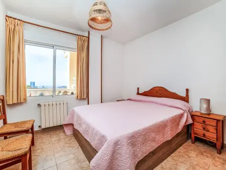 Garduix, Appartement 4 personnes à Calpe Calp - Photo 3