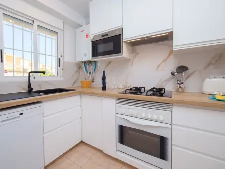 Garduix, Appartement 4 personnes à Calpe Calp - Photo 4