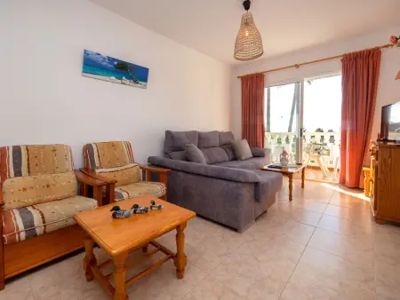 Garduix, Appartement 4 personnes à Calpe Calp - Photo 8