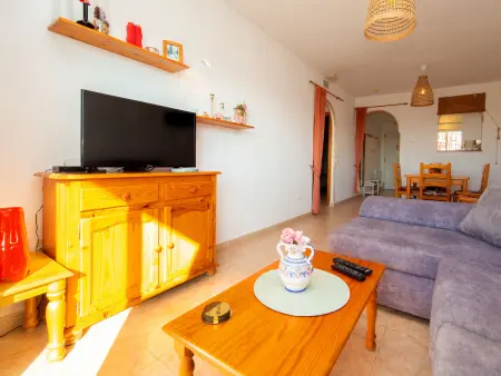 Garduix, Appartement 4 personnes à Calpe Calp - Photo 9