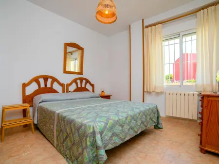 Garduix, Appartement 4 personnes à Calpe Calp - Photo 10