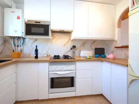 Garduix, Appartement 4 personnes à Calpe Calp - Photo 11