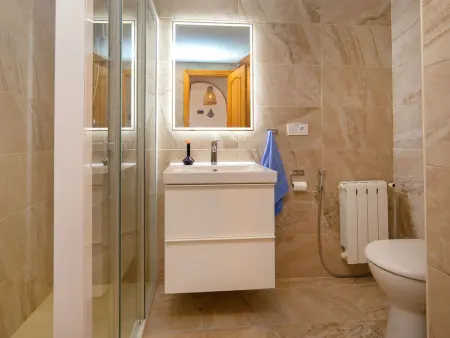 Garduix, Appartement 4 personnes à Calpe Calp - Photo 12
