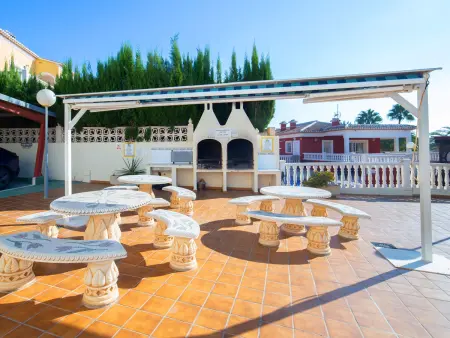 Garduix, Appartement 4 personnes à Calpe Calp - Photo 15