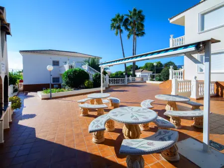 Garduix, Appartement 4 personnes à Calpe Calp - Photo 17