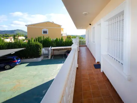 Garduix, Appartement 4 personnes à Calpe Calp - Photo 20