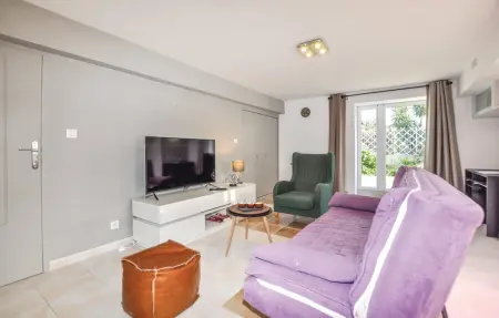 Appartement 3 personnes à Vinassan - Photo 1