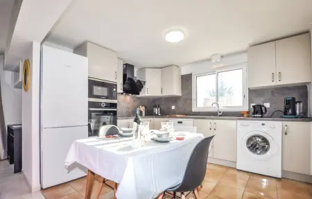 Appartement 3 personnes à Vinassan - Photo 2