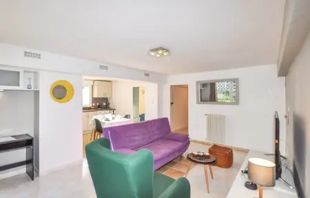 Appartement 3 personnes à Vinassan - Photo 3