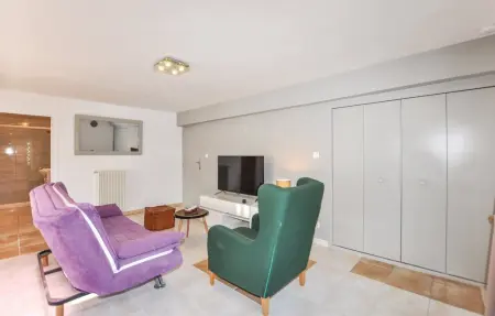 Appartement 3 personnes à Vinassan - Photo 4