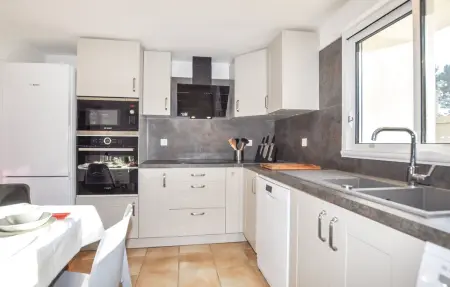Appartement 3 personnes à Vinassan - Photo 5