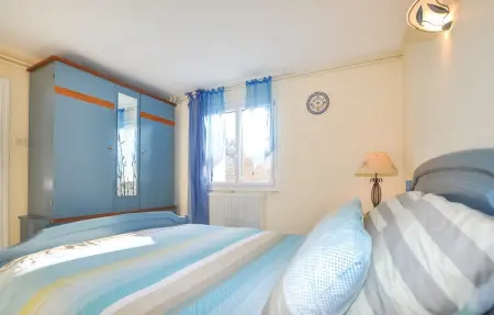 Appartement 3 personnes à Vinassan - Photo 7