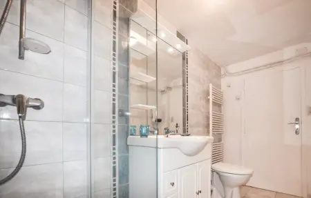 Appartement 3 personnes à Vinassan - Photo 9