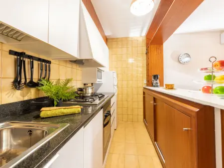 Juan, Maison 6 personnes à Deltebre - Photo 3