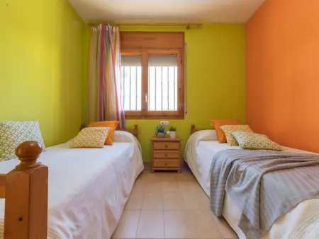 Juan, Maison 6 personnes à Deltebre - Photo 9