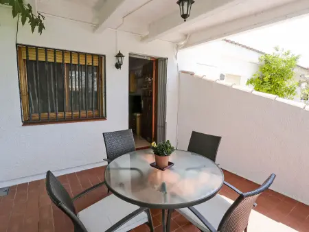 Juan, Maison 6 personnes à Deltebre - Photo 15