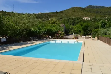 Villa - Les Vans 5pers, Maison de vacances aux Vans - Photo 3