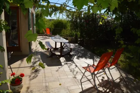 Villa - Les Vans 5pers, Maison de vacances aux Vans - Photo 24