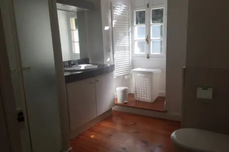 La Terre, Appartement Serrières vue Alpes piscine - Photo 20