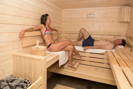 Isatis 2, Appartement à Chamonix avec piscine chauffée - Photo 1